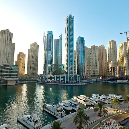 Hi Guests Vacation Homes - Bay Central Dubai Ruang foto