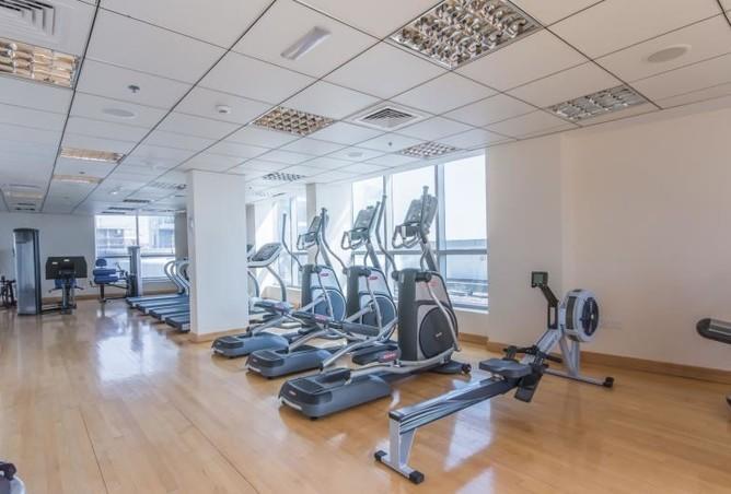 Hi Guests Vacation Homes - Bay Central Dubai Bagian luar foto