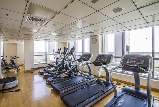 Hi Guests Vacation Homes - Bay Central Dubai Bagian luar foto