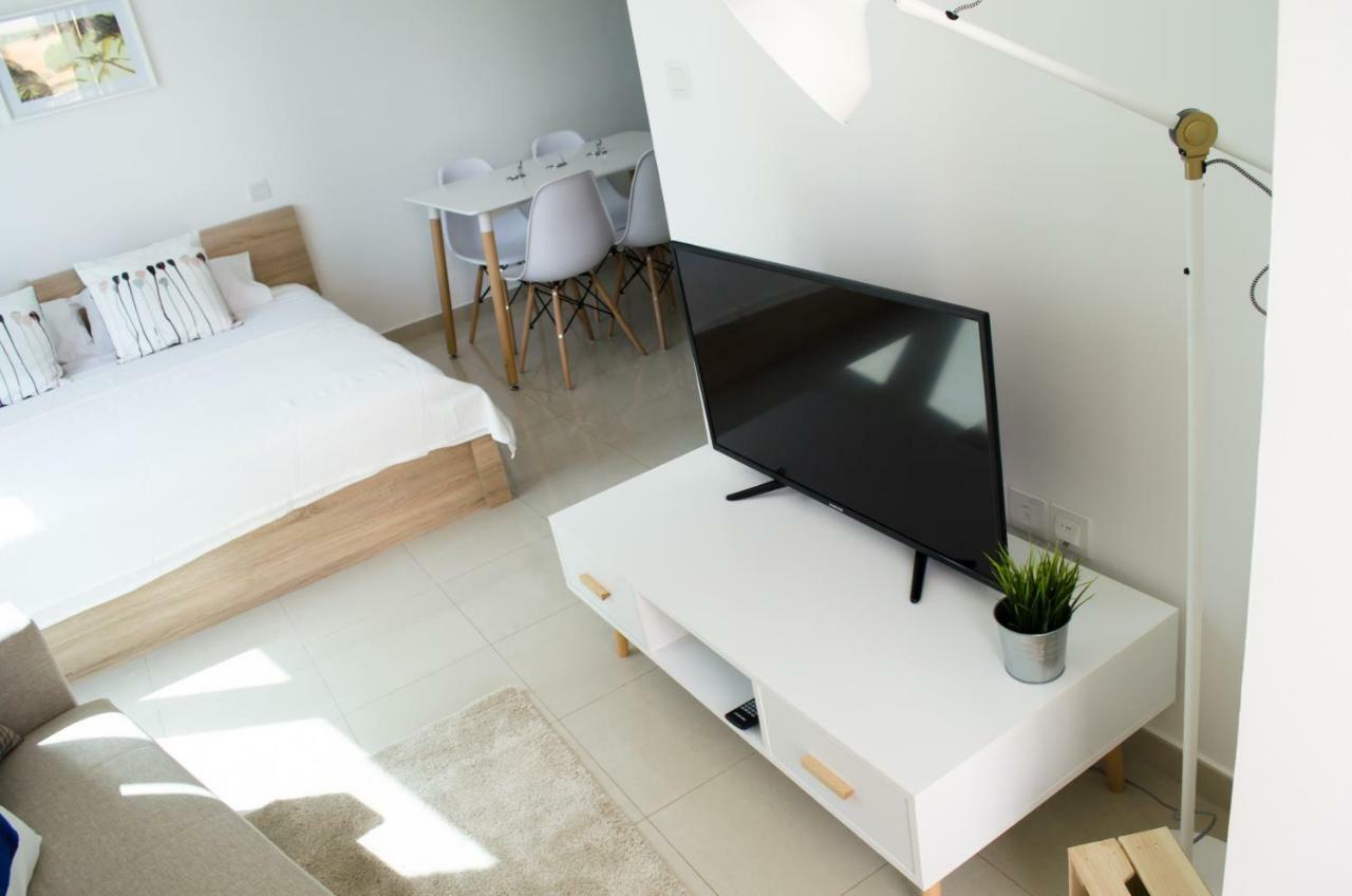 Hi Guests Vacation Homes - Bay Central Dubai Bagian luar foto